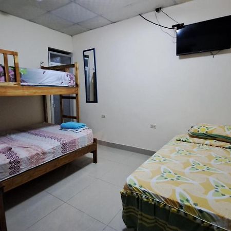 Hostal Brisas Calobrenas ภายนอก รูปภาพ
