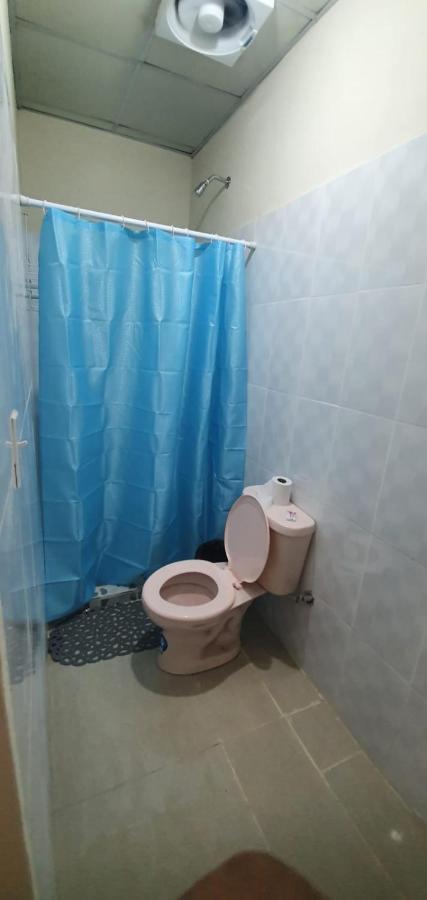 Hostal Brisas Calobrenas ภายนอก รูปภาพ