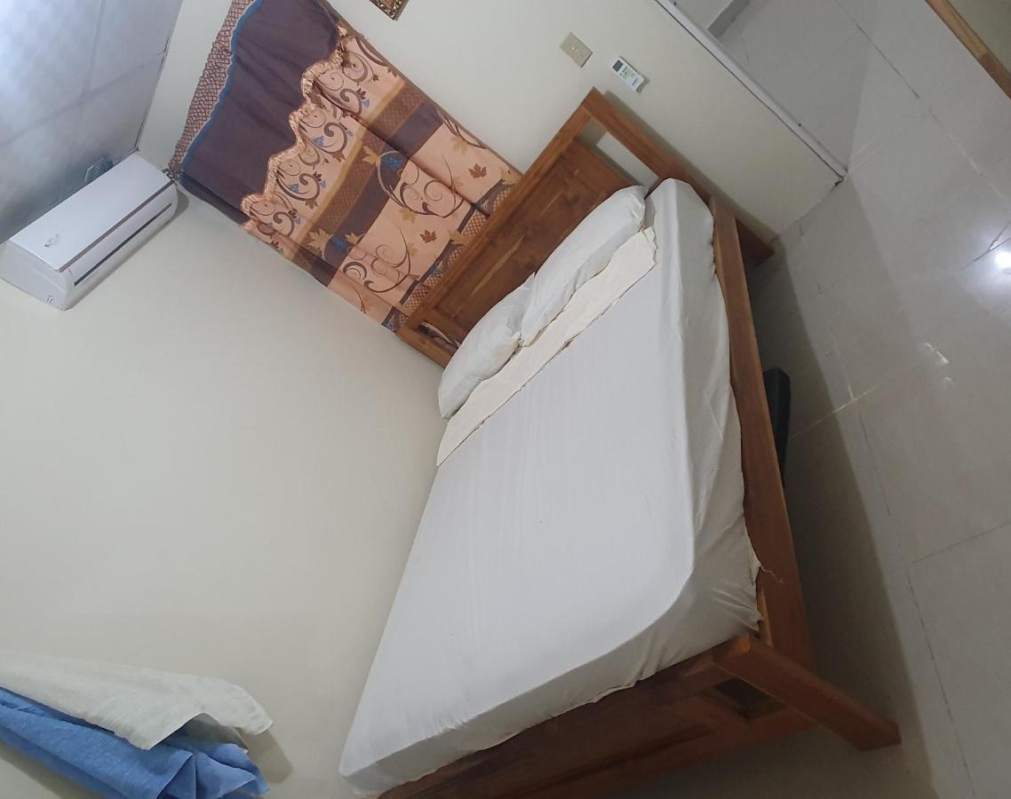 Hostal Brisas Calobrenas ภายนอก รูปภาพ