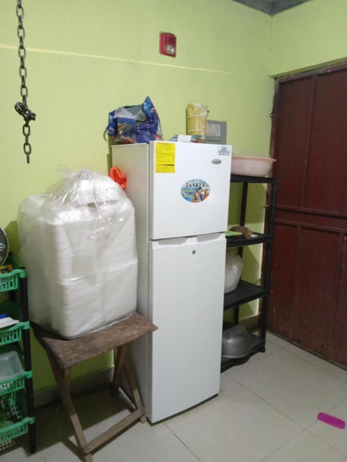 Hostal Brisas Calobrenas ภายนอก รูปภาพ